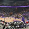 圆满完成 CBA 北京赛区 关键赛事安检勤务