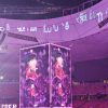 全力护航张杰“未·LIVE-开往1982” 演唱会北京站音乐盛宴