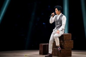 中京保安坚守岗位，护航大型活动安全