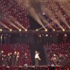 全力护航张杰“未·LIVE-开往1982” 演唱会北京站音乐盛宴