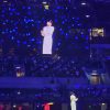 全力护航张杰“未·LIVE-开往1982” 演唱会北京站音乐盛宴