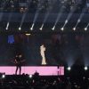 全力护航张杰“未·LIVE-开往1982” 演唱会北京站音乐盛宴