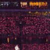 全力护航张杰“未·LIVE-开往1982” 演唱会北京站音乐盛宴