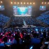中京保安助力张学友演唱会 北京站圆满落幕