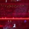 全力护航张杰“未·LIVE-开往1982” 演唱会北京站音乐盛宴