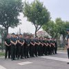 中京保安助力张学友演唱会 北京站圆满落幕