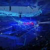 中京保安筑牢安全防线 全力护航演出万无一失