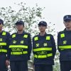 中京保安坚守岗位，护航大型活动安全