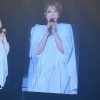 中京保安全程确保 林忆莲北京演唱会圆满落幕