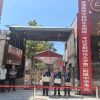 风雨坚守  全力护航 --我司圆满完成2026年北京多地高考安保任务