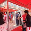 风雨坚守  全力护航 --我司圆满完成2026年北京多地高考安保任务