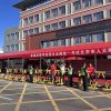 风雨坚守  全力护航 --我司圆满完成2026年北京多地高考安保任务